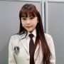 Penyanyi Korea Haesoo Meninggal Dunia, Diduga Bunuh Diri