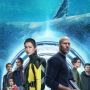 3 Film dengan Latar di Bawah Air yang Mendebarkan, Bikin Jantungan!