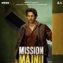 Sinopsis Mission Majnu, Film India Tentang Mata-Mata India yang Bertugas di Pakistan