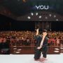 Nggak Salah jadi Aktor Termahal, Kim Soo Hyun Sukses 'Tipu' Penonton di Fan Meeting