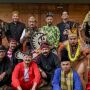 Momen Geng The Prediksi Halal Bihalal Pakai Baju Adat, Imam Darto Saltum
