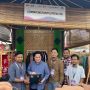 Hadirkan Produk Berkualitas, Dua UMKM Binaan Pupuk Kaltim Meriahkan SMEs Hub ASEAN Summit 2023
