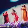 Kostum Peserta Indonesian Idol Saat Grand Final Dikritik, Netizen Sepakat Biasa Aja