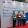Gandeng Group Mayapada, Zurich Perluas Layanan ZOHA