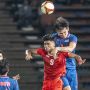 Dramatis! Thailand Batalkan Kemenangan Indonesia di Akhir Laga, Duel Lanjut ke Babak Tambahan
