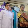 Disapa Capres Berkali-kali oleh Mendes PDTT, Cak Imin: Bismillah