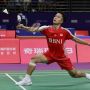Link Nonton Sudirman Cup 2023 Indonesia vs China, Babak Perempat Final Hari Ini (19/5)