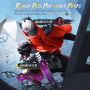 PUBG Mobile Perkenalkan Royale Pass Ace 1, Cara Pre-Order dan Dapatkan Bonus Skin Eksklusif