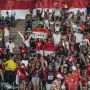 Ungguli Thailand di Babak Pertama, Selangkah Lagi Timnas Indonesia Akhiri Puasa Gelar SEA Games