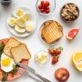 5 Langkah Menyiapkan Sarapan Sehat yang Lezat dan Bergizi untuk Bekal