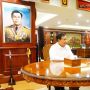 Usai Dipanggil Jokowi ke Istana, Hary Tanoe Langsung Menghadap Prabowo di Kemhan