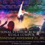 Daftar Harga Tiket Konser Coldplay di Malaysia, Lebih Murah dari Indonesia?