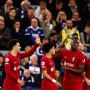 Liverpool Pesta Gol di Markas Leicester, Jurgen Klopp Puji Habis Curtis Jones