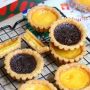 3 Cara Mudah Memilih Pie Susu yang Enak, Kamu Wajib Coba