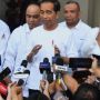 Duel PDIP vs Gerindra: Rebutan Klaim Capres Pemberani Menurut Jokowi