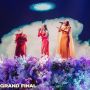 Beda dengan Tiara Andini dan Ziva, Lyodra Banjir Pujian Usai Duet Bareng Finalis Indonesian Idol XII