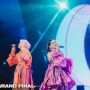 Trending di Twitter, Ziva Magnolya Kena Bully Netizen Usai Tampil Duet dengan Salma