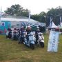 Yamaha Gelar Classy Motor Show di Palembang dan Mentok, Pengunjung Disuguhi Berbagai Acara Seru