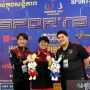 Indonesia Juara Umum Esports SEA Games 2023