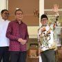 Eks Wapres Boediono Sebut Cak Imin Cocok Maju Jadi Cawapres di 2024