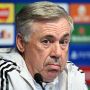 Pelatih Real Madrid Terapkan Taktik Kolektif Ketimbang Individu Saat Hadapi Bayern Munich