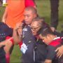 Kronologis Baku Hantam Indonesia vs Thailand di Final SEA Games 2023, Manajer Timnas Jadi Korban