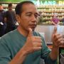 Jokowi Puji Mental Juara Timnas Indonesia yang Berbuah Medali Emas Sepak Bola SEA Games 2023
