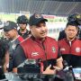 Indonesia Hattrick Juara Umum ASEAN Para Games, Menpora Dito Ariotedjo Bangga dengan Perjuangan Atlet