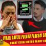 CEK FAKTA: Dahlia Poland Ceraikan Fandy Christian Usai Keciduk Selingkuh, Benarkah?