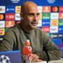 Pep Guardiola Tertawa saat Ditanya Krisis Manchester United