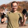 Profil Surya Sahetapy, Putra Dewi Yull yang Punya Prestasi Cemerlang di Amerika