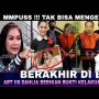 Cek Fakta: Mantan ART Iis Dahlia Bongkar Video Satrio Dewandono dan Salshadilla Juwita saat di Kamar