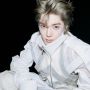 Merah Membara, Taeyong NCT Bagikan Jadwal Teaser Debut Album Solo 'Shalala'
