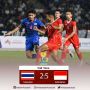 Indonesia Raih Emas Sepak Bola Sea Games 2023, Ridwan Kamil: Menegangkan, Penuh Drama, dan Prestasi Luar Biasa