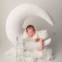 Bisnis Newborn Photography Semakin Diminati