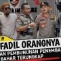 CEK FAKTA: Fadil Imran Dalang Penembakan Habib Bahar bin Smith, Benarkah?