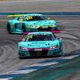 Tim Konsumen Audi Berlaga di Balap Touring China dan Thailand, Hasilnya Sukses Panen Podium