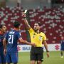 Profil Qasim Matar Ali Al-Hatmi, Wasit yang Bikin Penonton Final SEA Games 2023 se-Indonesia Kena Prank