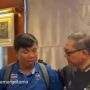 Video Pemukul Manajer Timnas Indonesia Sumardji Minta Maaf Sampai Menangis