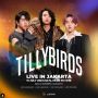Siap-Siap! Band Rock Tilly Birds Bakal Gelar Konser di Jakarta
