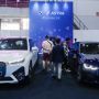 Dua Segmen Terdepan Mobil Favorit Indonesia 2024