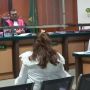 Verawati Dan Suaminya Sempat Beda Keterangan Saat Bersaksi Di Sidang Penipuan Korban KSP Indosurya