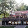8 Polres Raih Penghargaan Kemenpan-RB, Kapolda Sumbar Bilang Begini