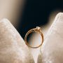 Promise Ring Viral di Tiktok, Bukan Cincin Tunangan tapi Jadi Tanda Keseriusan Hubungan