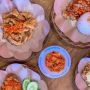 4 Rekomendasi Tempat Makan Ayam Geprek Favorit di Garut, Pedasnya Nampol!