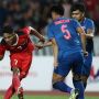 Diremehkan, Timnas U-22 Bayar Tuntas Mulut Besar Pemain Thailand di Final