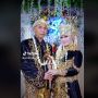 Heboh Perempuan Nikahi Pria 40 Tahun Lebih Tua, Warganet Bongkar Rahasia Keduanya