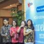 Bangkitkan Wisata Domestik, #DiIndonesiaAja Travel Fair 2023 Siap Digelar di Jakarta