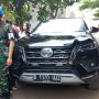 Digeledah saat Diperiksa, Kejagung Sita Dompet hingga Amplop di Mobil Menkominfo Johnny G Plate