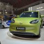 Wuling Perkenalkan Dua Mobil Listrik Khusus di PEVS 2023